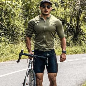 Kevin Novianus