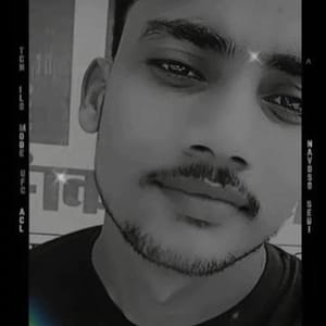 Harshit Tiwari