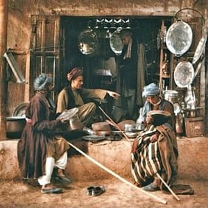 Long Live Afghanistan