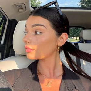 Macey Elizabeth Fitness