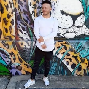 Thiago Efeitos