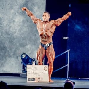Michael Daboul