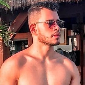 Luis Henrique Bessas