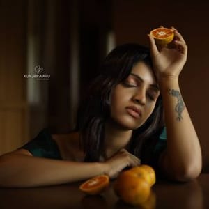 Anjana Gopinath