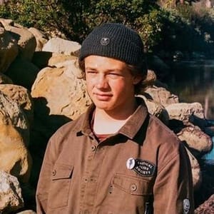 Hayden Garfield
