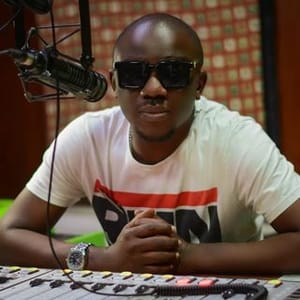 Dj Nicotrack