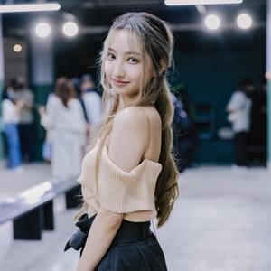 Anita Sai