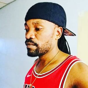 Ngiga Ndlovu