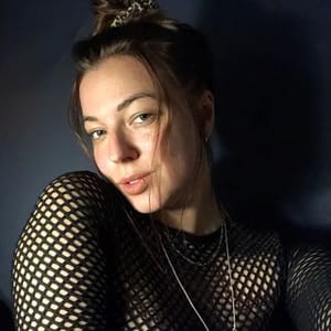 Christina Kruse