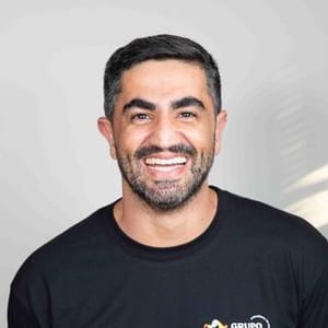 Jaison Vieira