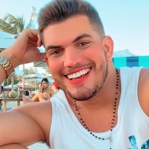 Oliver Almeida