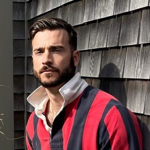Michael Tomei