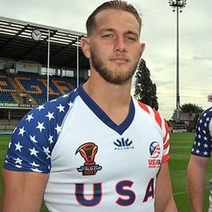 Ryan Burroughs