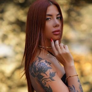 Aline Chen