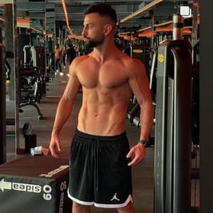 Alexander Topcoach