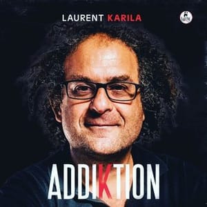 Laurent Karila