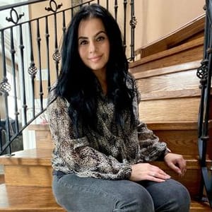 Maria Tsiaousidis Realtor