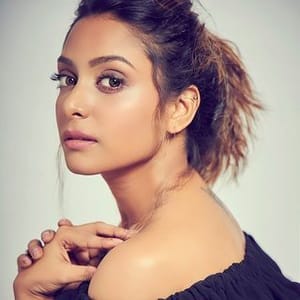 Rachanaa Parulkar