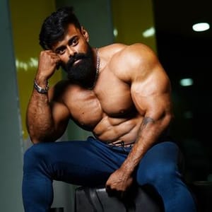 Aravind Ravikumar