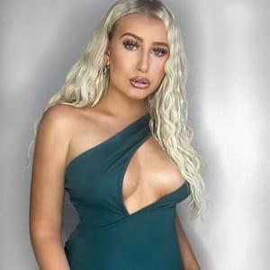 Shannon Louise