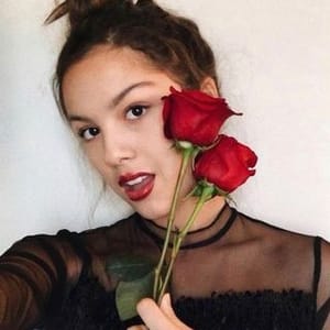 Olivia Rares