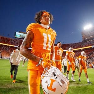 Jalin Hyatt