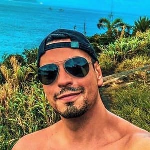 Leandro Caleguer