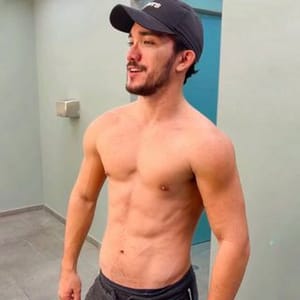 Alexis Peralta
