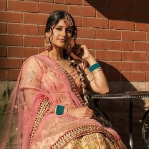 Devinder Kaur Bajwa