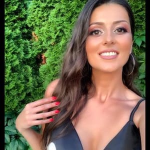 Sladjana Petkovic