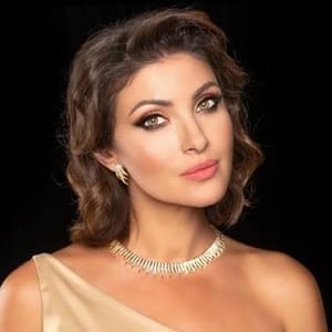 Anastasiya Makeeva