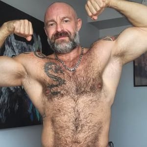 Musclebear Montreal