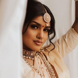 Mathusha Thurai