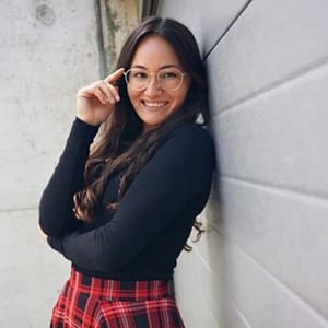 Jamy Paustian