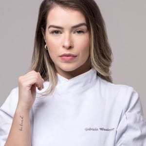 Gabriela Wanderley