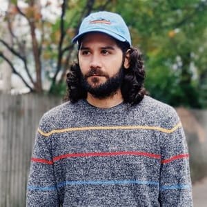 Elliot Coleman