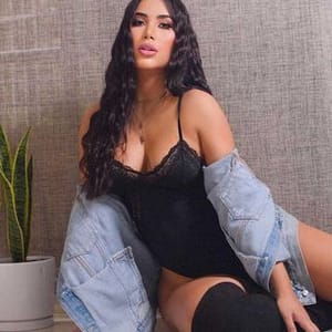 Betania Guillen