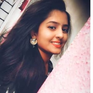 Puja Shinde
