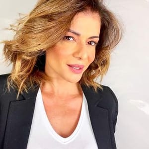 Analice Nicolau