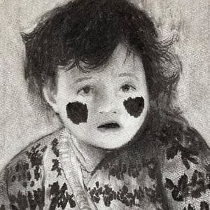 Alexis Soul-gray