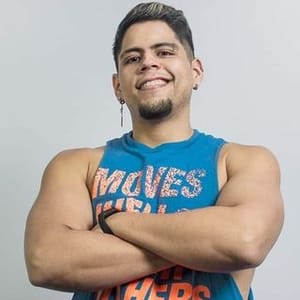 Rixio J. Perez