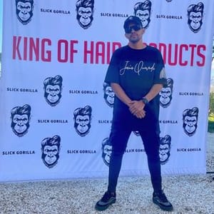 Barber JQ