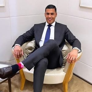 Daniel Cabrera
