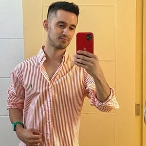 Matias Riquelme Villar