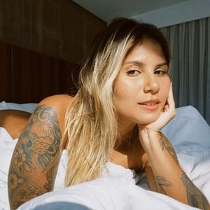 Julia Bhering