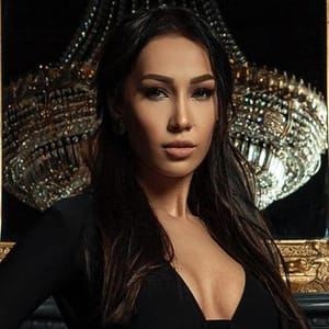 Sagdiana Hamzina