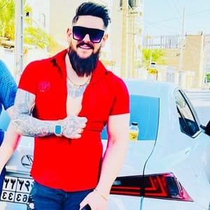 Payam Goodarzi