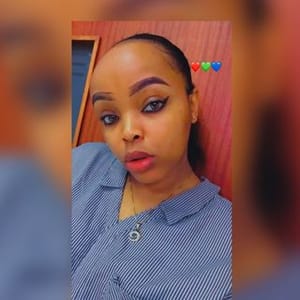 Virginia Wangui