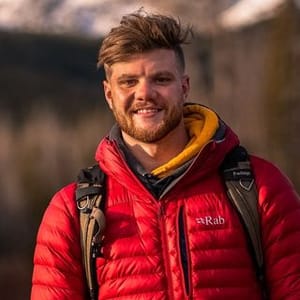 Austin Pedersen