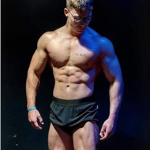 Christopher Anthony Dolan